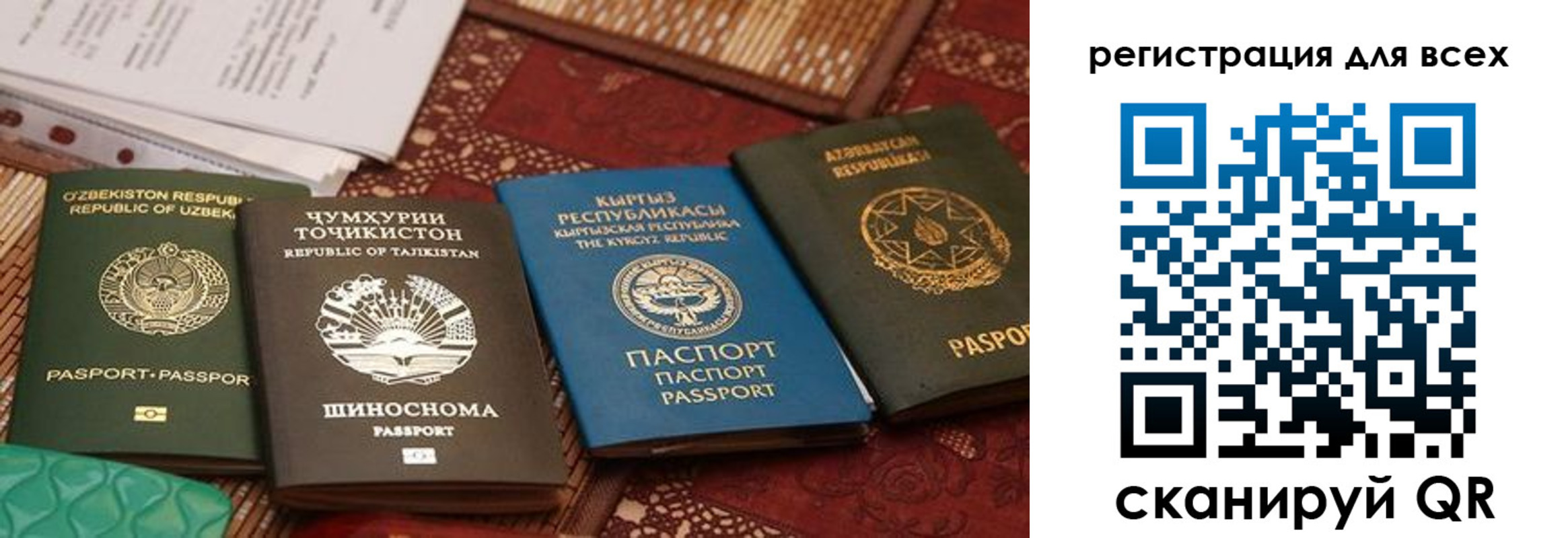 прописка для военкомата в Райчихинске